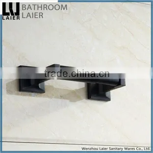 Contemporary Modern Kitchen Zinc Alloy ORB Bathroom Accessories Wall Mounted Toilet Paper Holder thumbnail-3