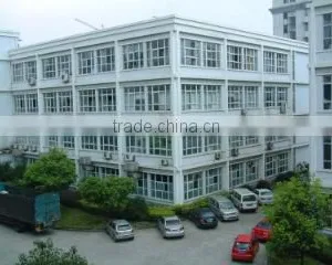Hangzhou Besta Electronics Corporation company overview - view 1 thumbnail