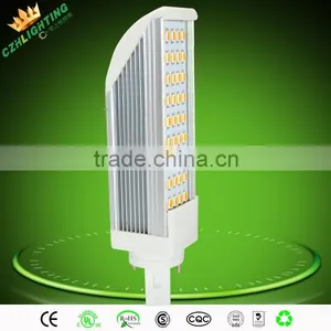 Pure White Color Temperature and Bulb Lights Item Type G24 pl Led Light Compatible With Ballast thumbnail-2