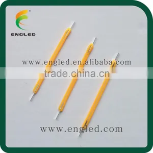Wholesale Edison Style 4W E26/E27 A60 Dimmable LED Filament Bulb CE/RoSH/TUV/FCC/UL 789 thumbnail-2