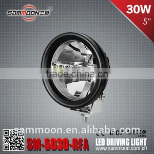Sammoon LED Boat Light Work Light Lamps Pod Light Driving Head Light ON SALE thumbnail-4