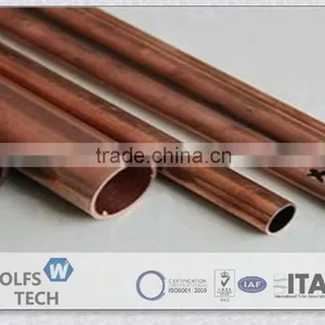 Heat Exchanger Cupronickel Tubing thumbnail-1