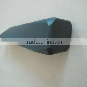 Splitting Wedge, SM15 Type Drop-forged 45# Carbon Steel and Polished Edge, Heat Treatment, HRC47-55 thumbnail-4