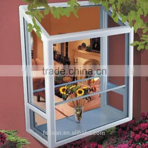 Elegant Aluminum Garden Windows thumbnail-1