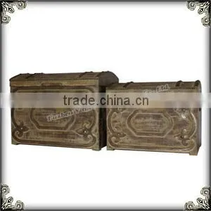 High-quality Novelty Interior Trunk thumbnail-1