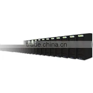 Daisy Chain DC15 Series DVD / CD Tower Duplicator thumbnail-1