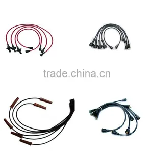 Multicore Spark Plug Cable thumbnail-1