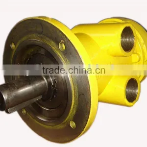 Vane Type Air Motor for Drills thumbnail-1