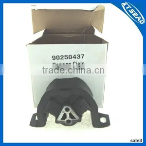 Engine Mounting For Daewoo 90 250 437/ 90-250-437/ 90250437, K-90 250 437 thumbnail-3