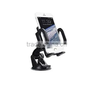 Car Universal Cellphone Holder With Suction Cup Stick Gel thumbnail-2