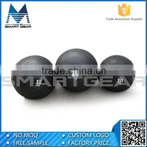Promotional PVC Sand Filled Non Bounce Slam Ball thumbnail-5