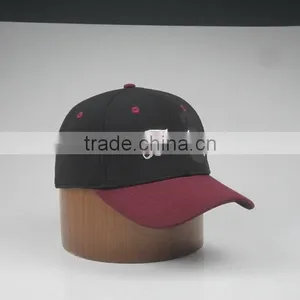 Stylish Custom Flexfit Cap With Embroidery Logo thumbnail-4