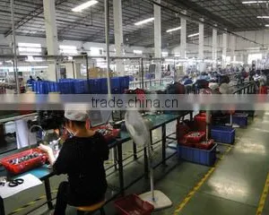 Shenzhen Bluewaving Technology Co., Ltd. company overview - view 1 thumbnail