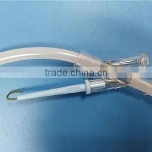 Plastic Parts for Dose-control Syringe thumbnail-2