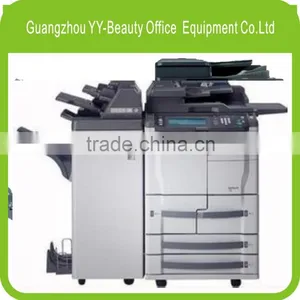 Copier Machine For Konica Minolta Bizhub 600 750 Used Photocopier thumbnail-1