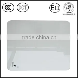 Kato Excavator Used Parts HD 820 Front up Windshield thumbnail-6
