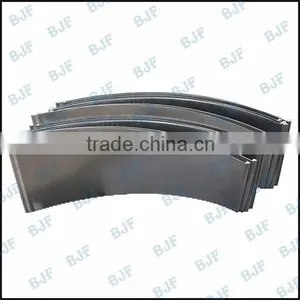 Wedge Wire Panel / Stainless Steel Sieve Bend Screen thumbnail-2