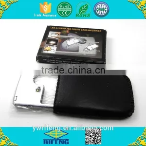 The Illumination of an Electron Design&Rectangular Magnifying Glass thumbnail-1