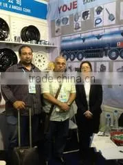 Yongjia Sanjiang Petroleum Machinery Factory company overview - view 1 thumbnail