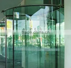 Transparent Roller Shutter Door thumbnail-1
