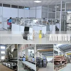 Foshan Xinmiao Exhibition Facilities Ltd. company overview - view 2 thumbnail