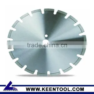 Rainbow Cold Pressed Diamond Saw Blade thumbnail-1