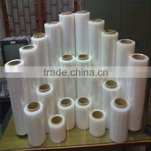 High Barrier 7 Layers Extrusion Tubular Film Vacuum Packaging Film thumbnail-1