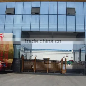 Mianyang Guangxin Machinery Of Grain & Oil Processing Co., Ltd. company overview - view 2 thumbnail