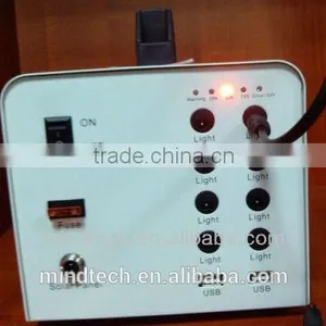 Solar Home Appliance System Solar Power System for Home for Pakistan thumbnail-4