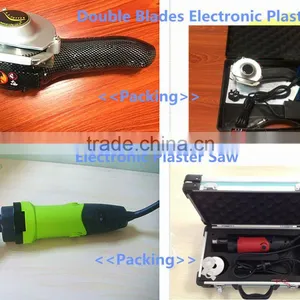 Electronic Plaster Cutter Saw for Fibergalss Bandage Plaster of Paris thumbnail-4