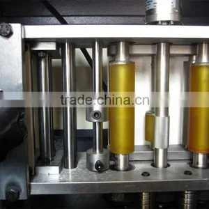 Auto Bender Machine for Led Signage Letters Cutting and Bending thumbnail-2