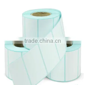 China Label Adhesive Sticker With Cheap Price and Custom Design thumbnail-1