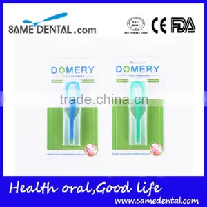 New Good Quality Dental Floss Threaders Dental Oral Care thumbnail-1