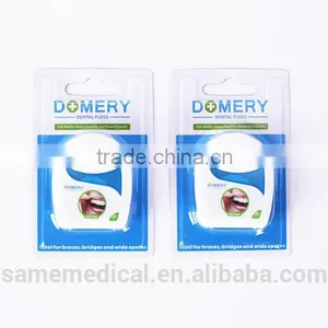 Top Quality Plastic Long Handle Dental Floss Toothpick Wholesale thumbnail-5