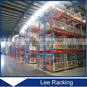 High Quality Metal Longspan Shelving thumbnail-5