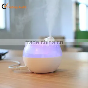 Fantasy Anion Humidifier / Ultrasonic Mist Maker / Mist Humidifier thumbnail-1