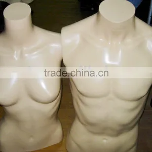 2016 New Plastic Female Sex Mannequin thumbnail-1