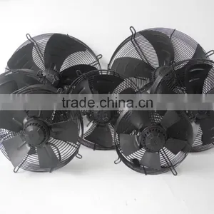 400mm Air Conditioner Outdoor Fan Motor for Air Cooler thumbnail-2
