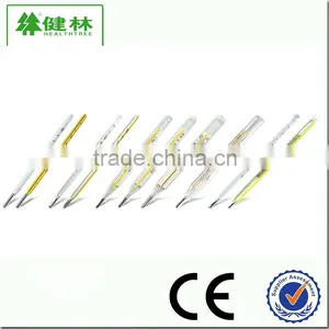 Mercurial Thermometer thumbnail-1