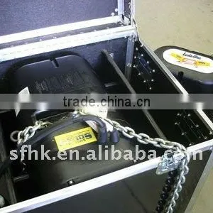 RK Two-Unit Chain Motor Case thumbnail-1