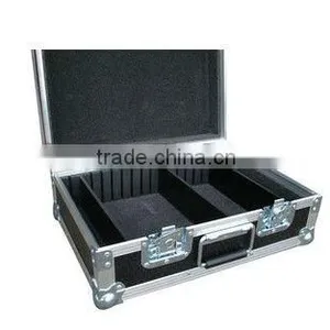 RK Utility Briefcase Flight Case With Divider System thumbnail-1