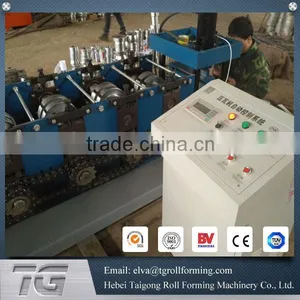 Certificated Supplier Window Door Machine thumbnail-3