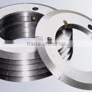 Carpet Cutter Blades/carbide Inlaid Knives thumbnail-1