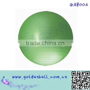 Pvc Inflatable FitnessExercise Anti-Burst Balance Ball thumbnail-1