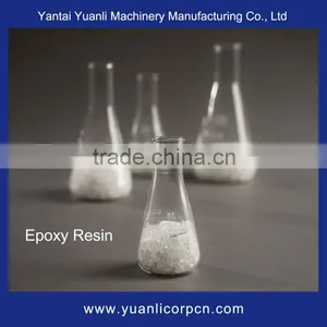 Wholesalers China Chemical Crystal Epoxy Resin for Electronics thumbnail-1