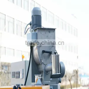 Twin-Screw Extrusion Machine for Electrostatic Powder Coating Machine thumbnail-4
