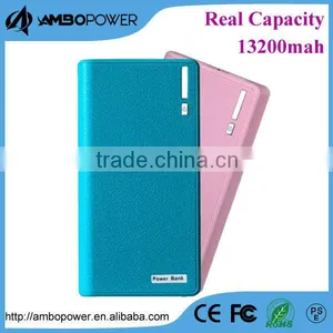 High Quanlity Rechargeable External Battery Charger /External Battery thumbnail-1