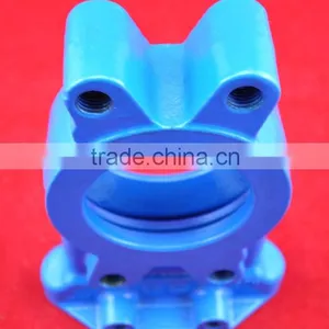 Stainless Steel Gate Valve With Process of Silica Sol Precision Casting thumbnail-1