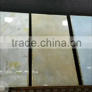Travertine Crystal Tile YC-300X600 thumbnail-1