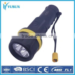 Plastic Bags 3 Plastic Led Flashlight thumbnail-1
